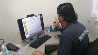 citas registro biométrico