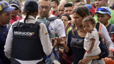 Estos son los Puntos Visibles en Bogotá, Cúcuta, Medellín y Barranquilla