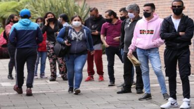 empleo bogota