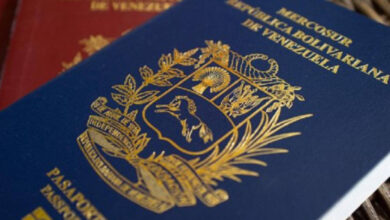 renovación pasaportes