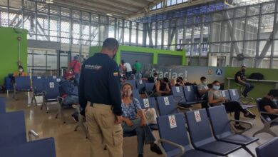 migracion registro biometrico