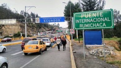 Estados Unidos pasa a ser primera opción para venezolanos ya migrantes