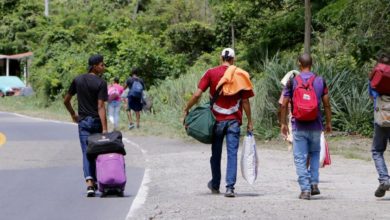 Crean Fondo Editorial Digital para ayudar a migrantes venezolanos
