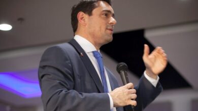 Vecchio agradece a EEUU TPS