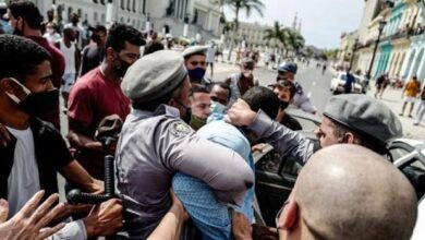 Dimite Viceministro Cuba